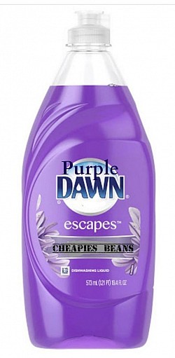 Purple Dawn 10 Regs. $10 Free shipping in 🇺🇸