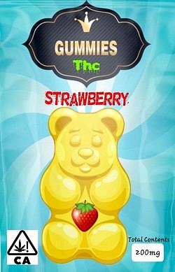 Gummy Bears 200mg. $12 Free shipping 🇺🇸