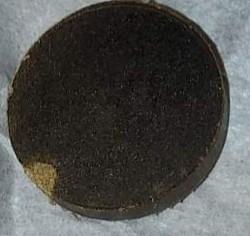 1 Gram Hash Button. $20 Free shipping in 🇺🇸